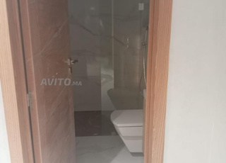 Appartement à louer 75 m² à Agadir