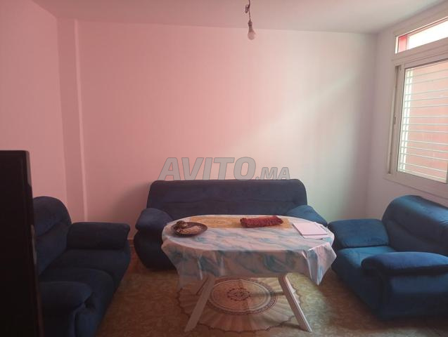 Apartment a vendre a Temera centre