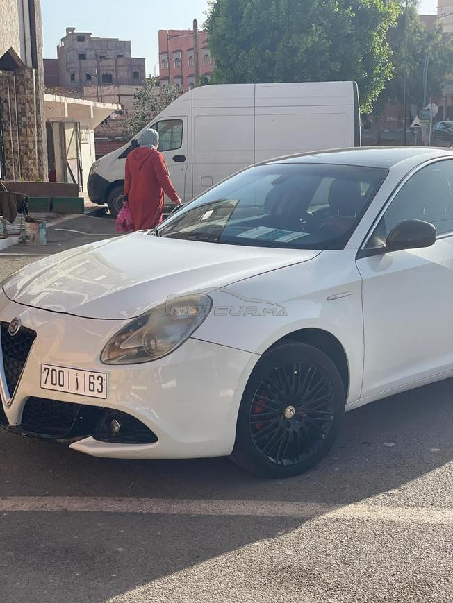 Alfa Romeo