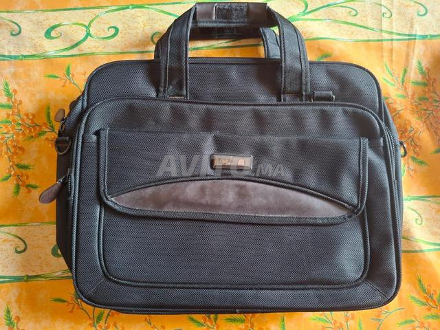 Sac ordinateur portable Jian Xing