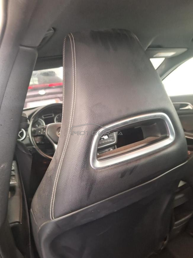 Mercedes-Benz Classe A Diesel Automatique 2014