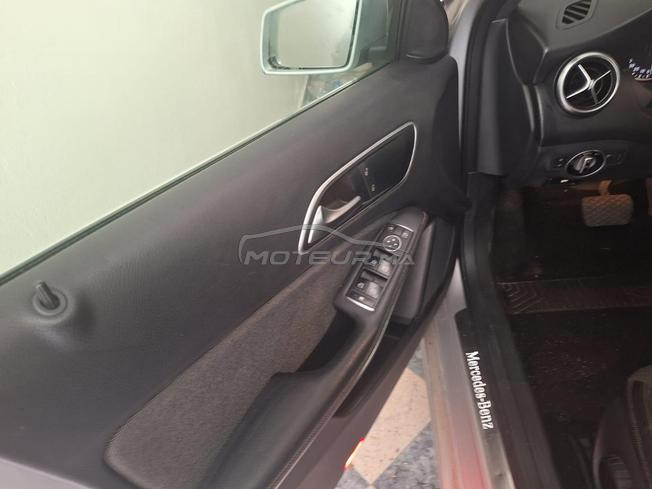 Mercedes-Benz Classe A Diesel Automatique 2014