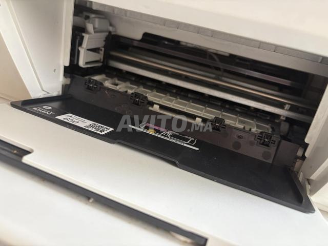 Imprimante HP DeskJet Ink Advantage 1515 AiO  - 2
