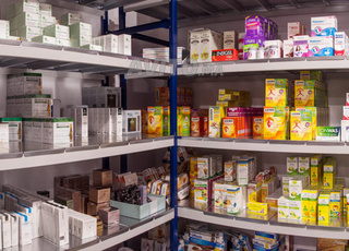 رتّب وخزن بحال الكبار 💼