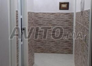 Appartement à vendre 53 m² à Tanger