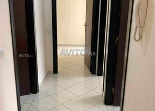 Appartement propre, calme et ensoleillé.