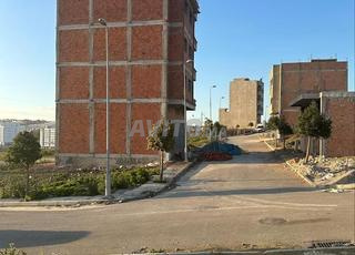 Terrain à vendre 100 mètres dans le lotissement de Sounoubri avec deux façades