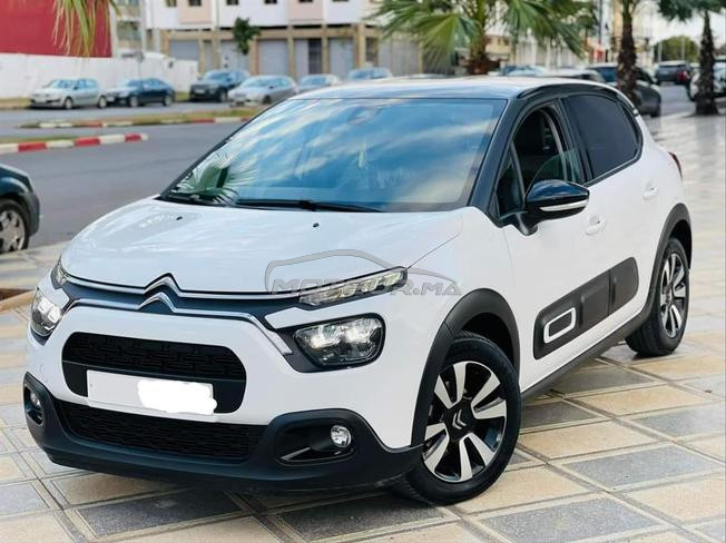 CITROËN C3 DIESEL 