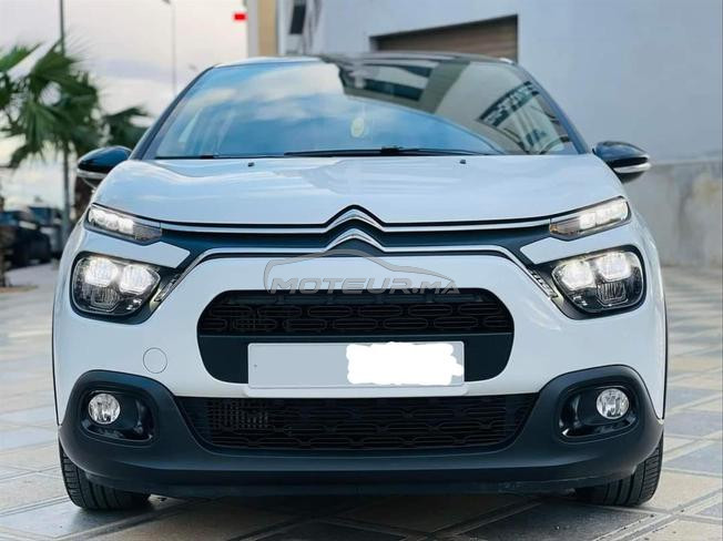 CITROËN C3 DIESEL 