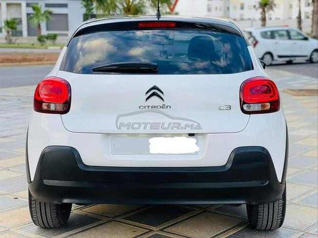 CITROËN C3 DIESEL 