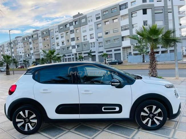 CITROËN C3 DIESEL 