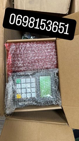 MANETTE CNC DSP A11