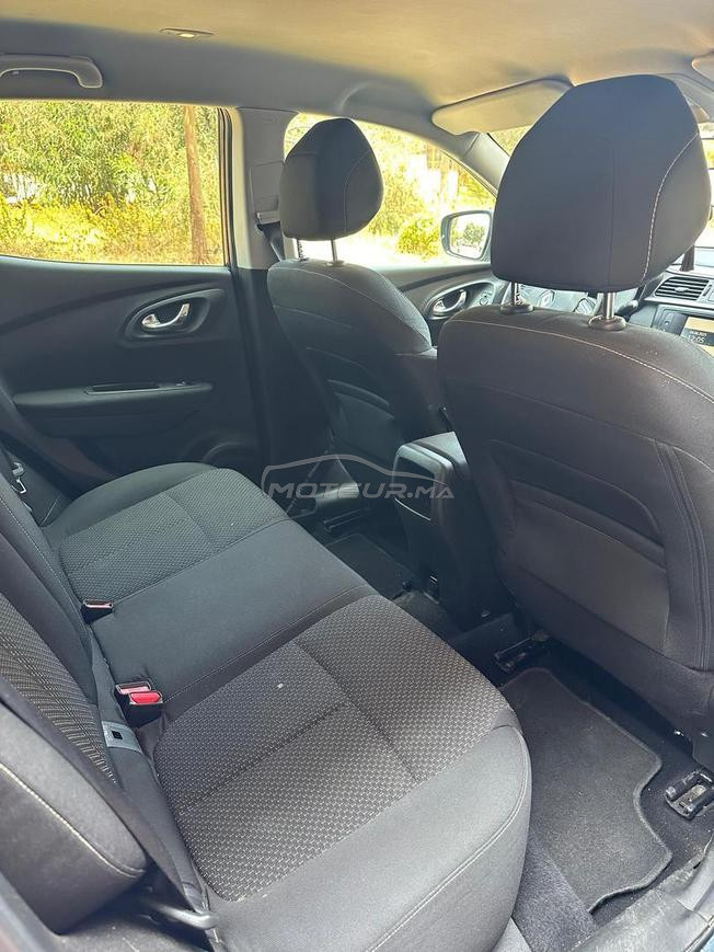 Renault Kadjar Diesel Manuelle 2018 à Salé
