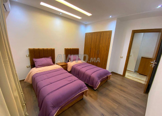 Location Appartement par Nuit à Marrakech