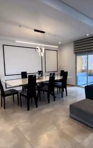 Agdal-Appart meublé refait à neuf tres ensoleille