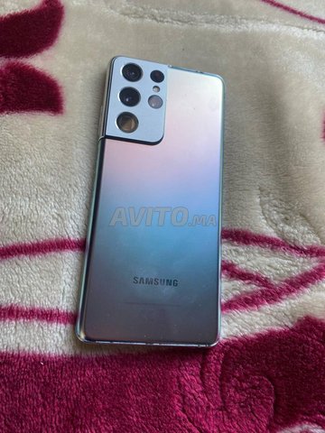Samsung S21 Ultra 256G 12Ram