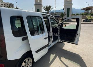 Mercedes-Benz Citan Diesel Manuelle 2016 à Tétouan