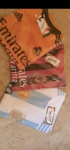 عرض رائع لعشاق الكرة القدم تمن مناسب تلاتة 150dh