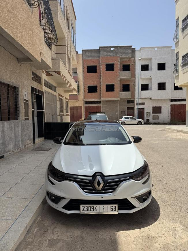 meganne 4 sport