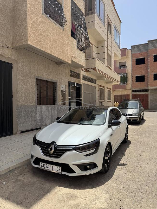 meganne 4 sport