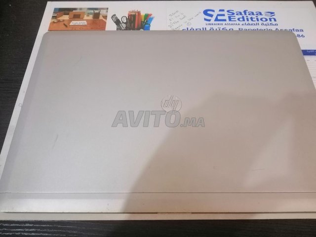 Vente Elitebook en pièces