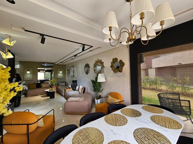 appartement de 118 m2