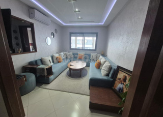 haut standing a malabata 