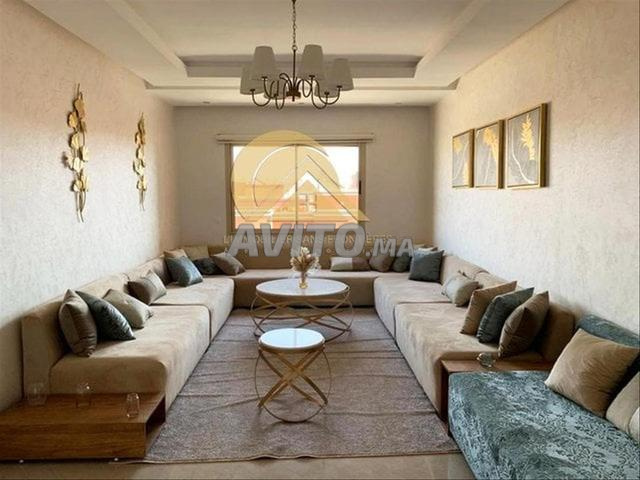 Grande idéal appartement au centre-ville 