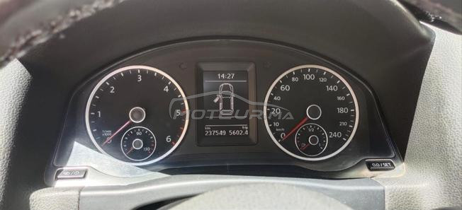 Tiguan 2014 en trés bonne état 