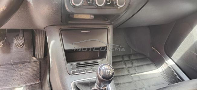 Tiguan 2014 en trés bonne état 
