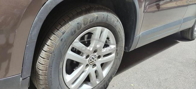 Tiguan 2014 en trés bonne état 