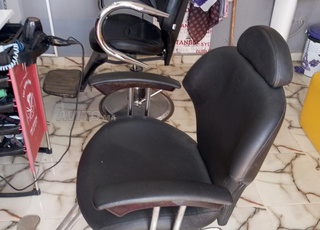 matériel de coiffure avendre 