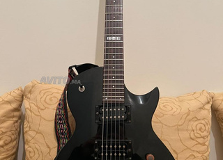 Guitare Électrique ESP LTD EC-50 – Très bon état