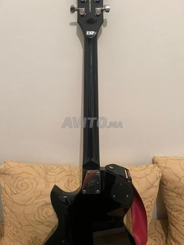 Guitare Électrique ESP LTD EC-50 – Très bon état - 2
