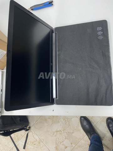 PC PORTABLE HP 250 G7 10éme Génération