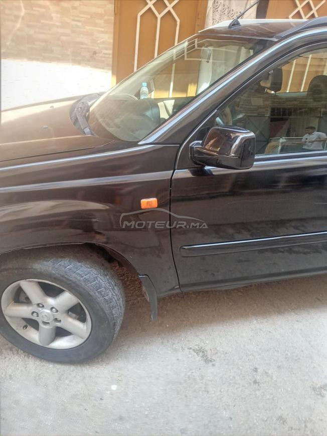 nissan xtrail