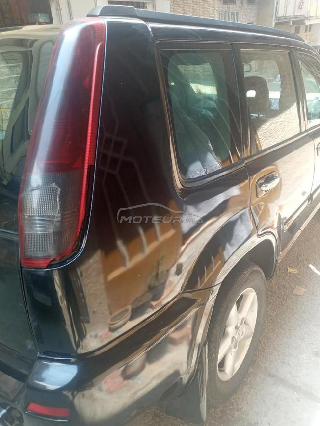 nissan xtrail