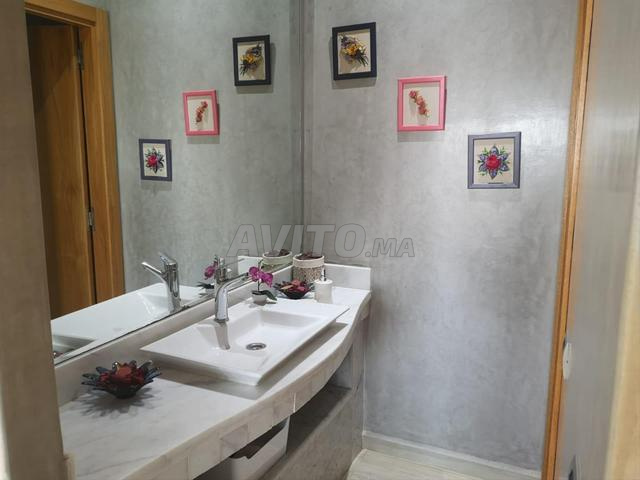 للبيع – فيلا في الرباط (سيدي يحيى زير) - 2