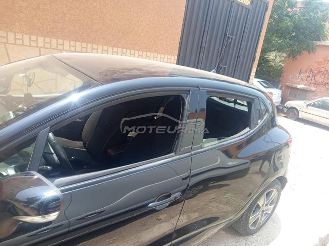 Renault Clio Diesel Manuelle 2016 à Marrakech