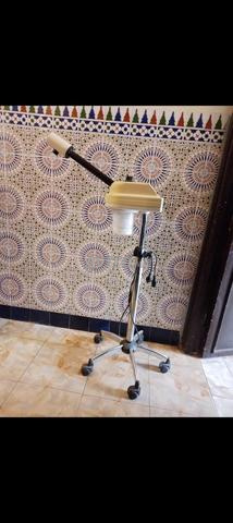 équipements salon coiffure professionnel 