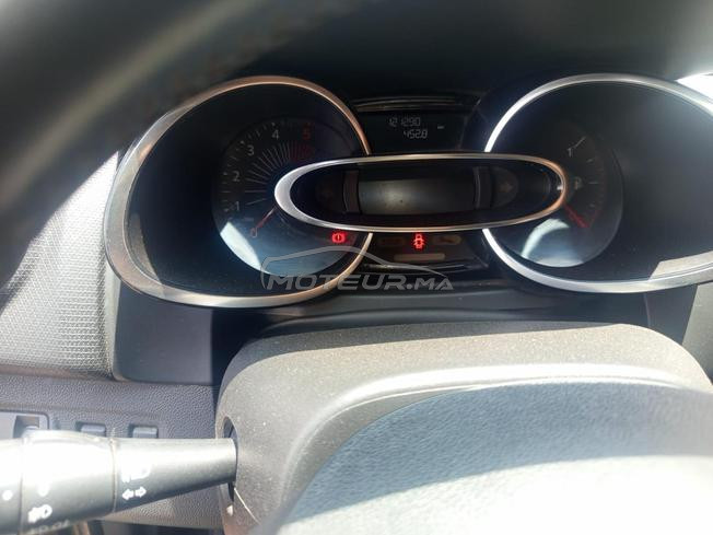 Renault Clio Diesel Manuelle 2016 à Marrakech