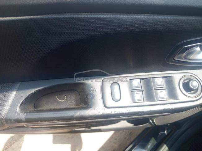 Renault Clio Diesel Manuelle 2016 à Marrakech