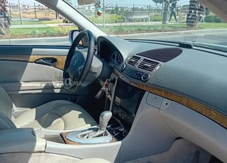 mercedes w211 avantgarde 