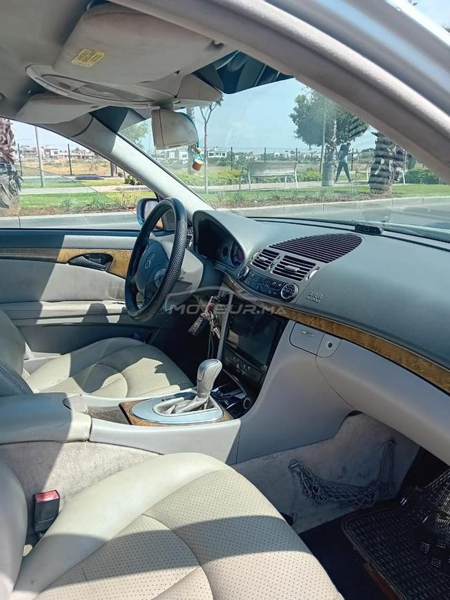 mercedes w211 avantgarde 