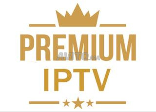 مذهل 💯اشتراك فائق مع Ultra HD IPTV💯