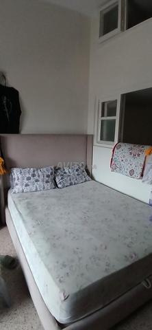 Matelas et lit avec rangement 200/180 - 2