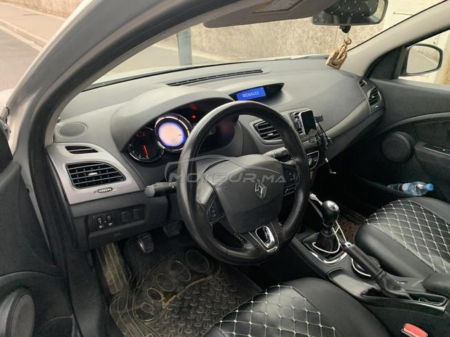 megane 3 très bon état 