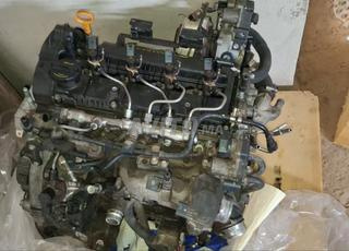 moteur hyundai tecson 