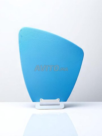 CLOISON ACOUSTIQUE 117CM INDIGO X SPACE 