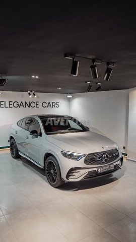 Mercedes-Benz Classe GLC 300de ( 0km)